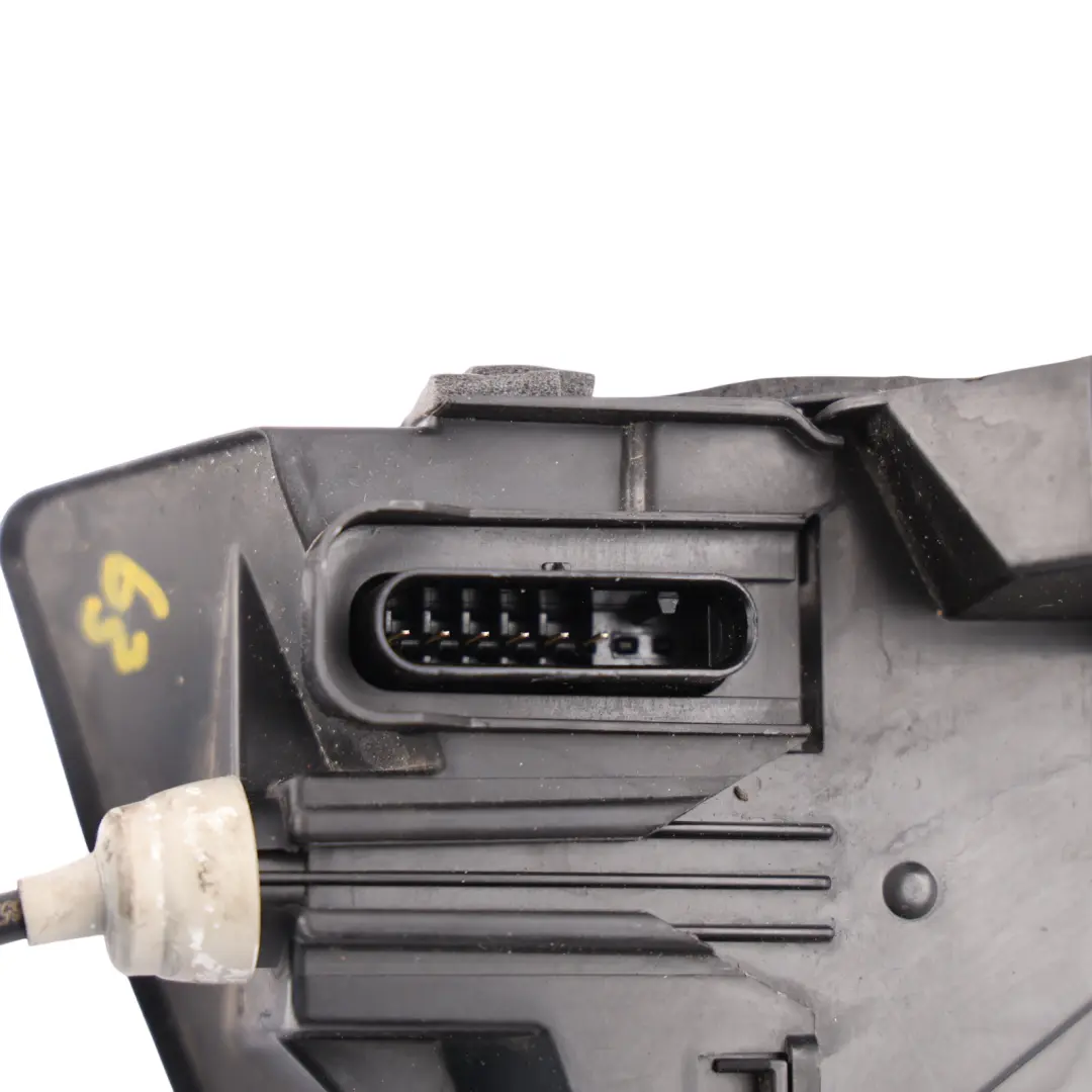 Land Rover Freelander 2 L359 Front Door Lock Mechanism Right O/S - SKU RHD-K8D2-203A28-AG - Part number K8D2-203A28-AG