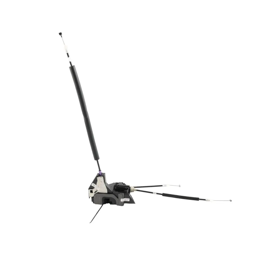 Land Rover Freelander 2 L359 Front Door Lock Mechanism Right O/S - SKU RHD-K8D2-203A28-AG - Part number K8D2-203A28-AG