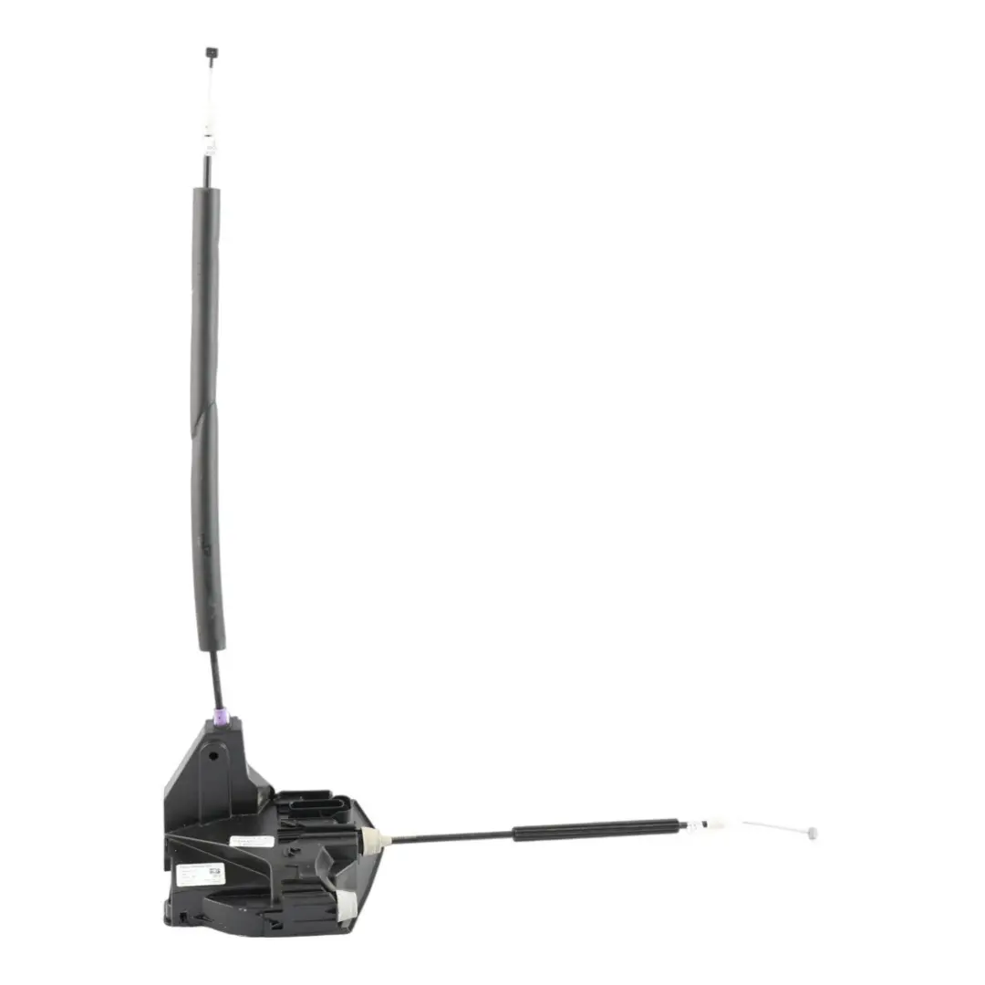 Front Door Lock Mechanism Left N/S to Land Rover Freelander 2 L359 with Part number K8D2-203A29-GG Land Rover Freelander 2 L359 Front Door Lock Mechanism Left N/S - SKU RHD-K8D2-203A29-GG - Part number K8D2-203A29-GG