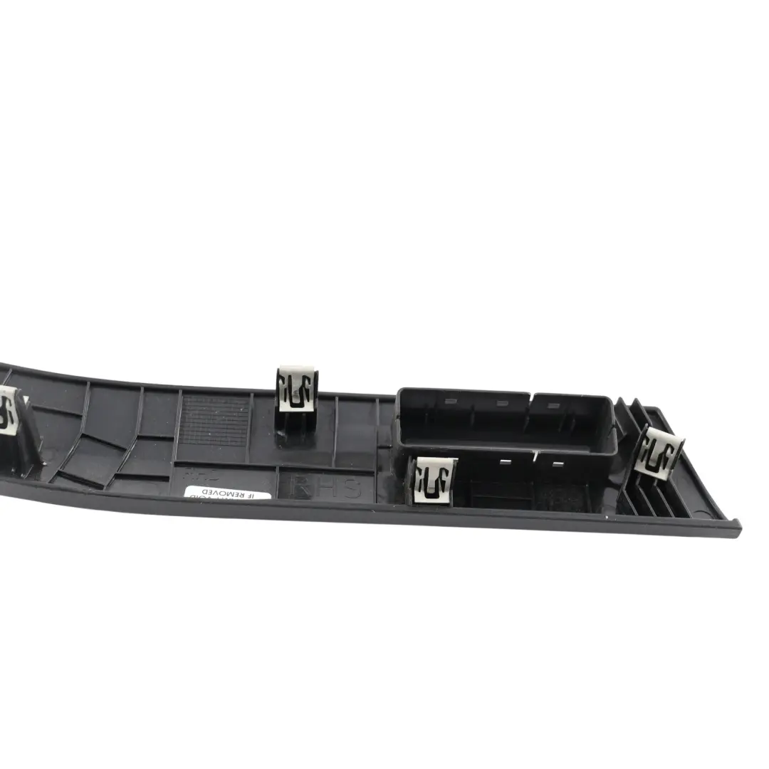 Front Seat Memory Control Trim Right O/S K8D222678C to Land Rover Freelander 2 L359 with Part number K8D2-22678-C Land Rover Freelander 2 L359 Front Seat Memory Control Trim Right O/S K8D222678C - SKU RHD-K8D2-22678-C - Part number K8D2-22678-C