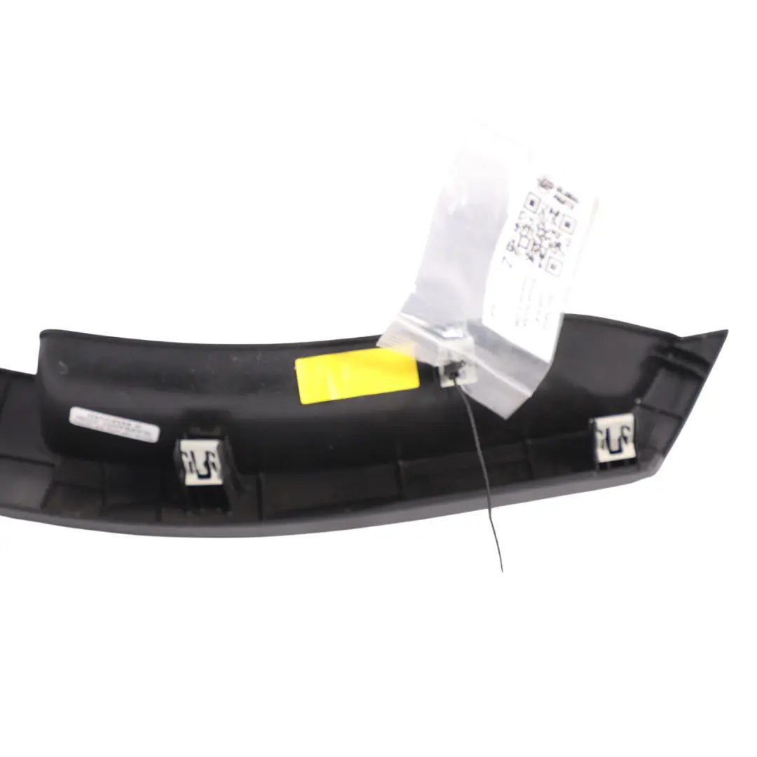 Range Rover Evoque L551 Door Card Inner Trim Cover Front Left N/S - SKU RHD-K8D2-22679-A - Part number K8D2-22679-A