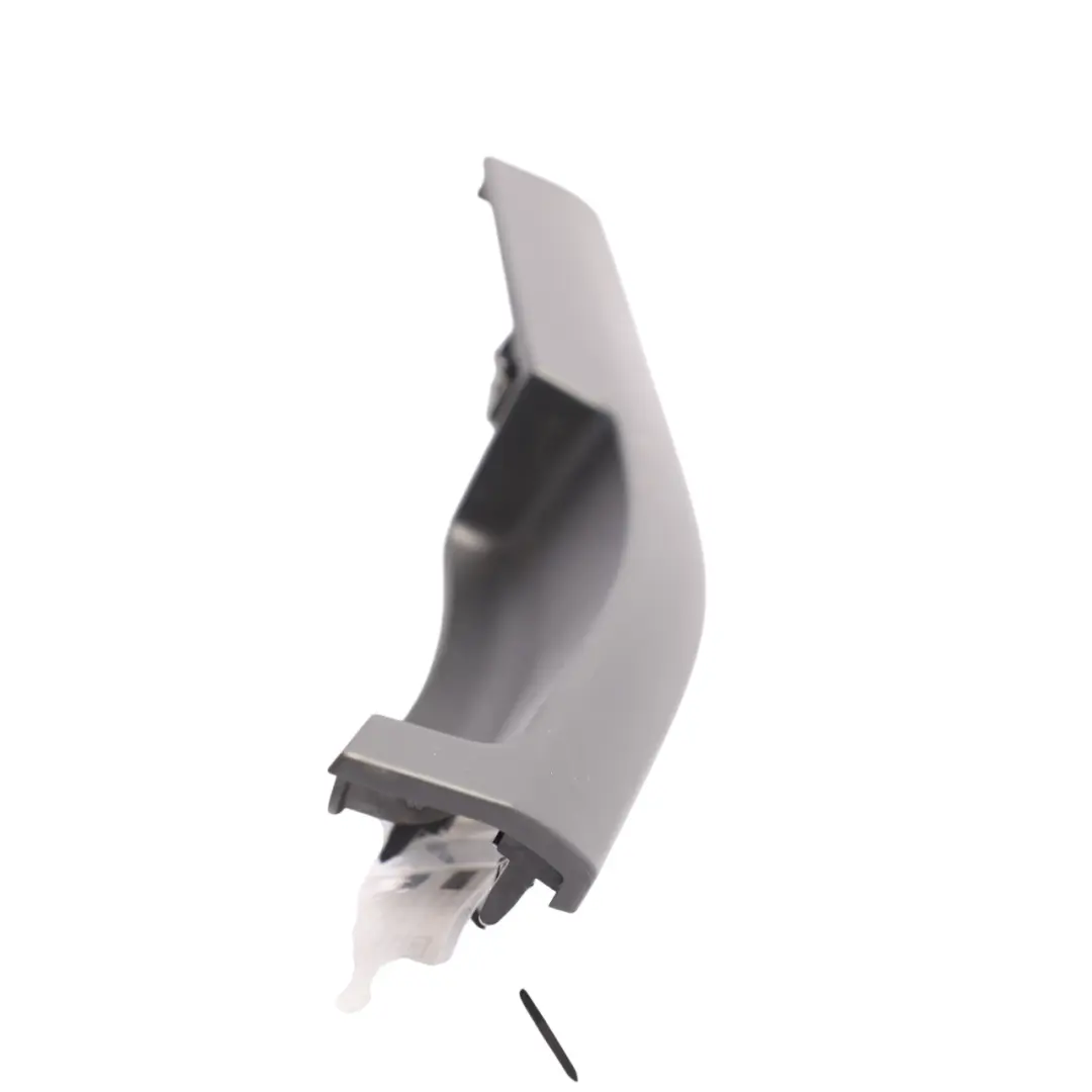 Range Rover Evoque L551 Door Card Inner Trim Cover Front Left N/S - SKU RHD-K8D2-22679-A - Part number K8D2-22679-A