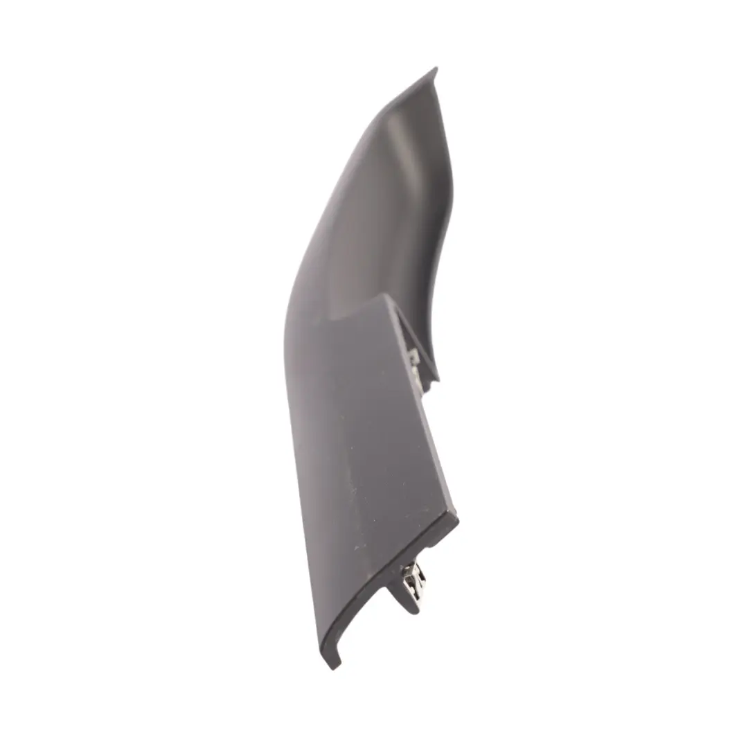 Range Rover Evoque L551 Door Card Inner Trim Cover Front Left N/S - SKU RHD-K8D2-22679-A - Part number K8D2-22679-A