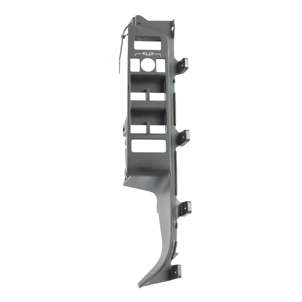 Land Rover Freelander 2 L359 Window Switch Surround Driver's Side K8D2-23878-A