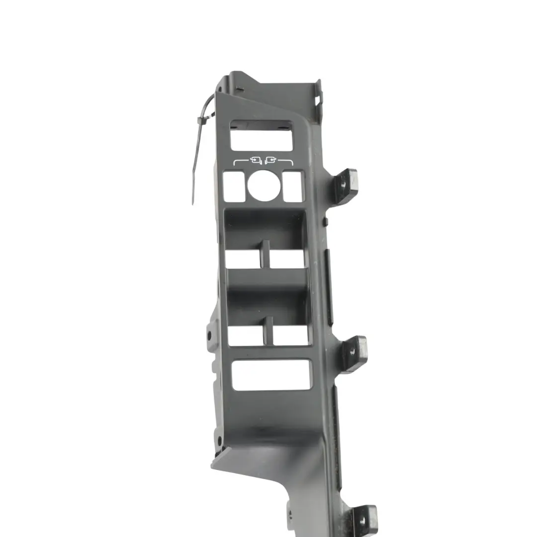 Window Switch Surround Driver's Side to Land Rover Freelander 2 L359 with Part number K8D2-23878-A Land Rover Freelander 2 L359 Window Switch Surround Driver's Side - SKU RHD-K8D2-23878-A - Part number K8D2-23878-A