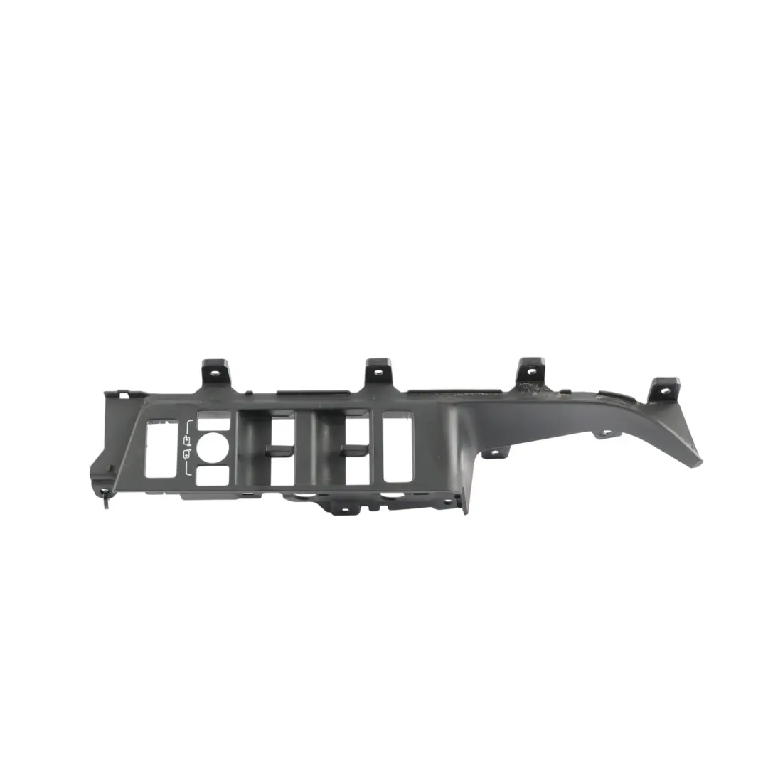Window Switch Surround Driver's Side to Land Rover Freelander 2 L359 with Part number K8D2-23878-A Land Rover Freelander 2 L359 Window Switch Surround Driver's Side - SKU RHD-K8D2-23878-A - Part number K8D2-23878-A