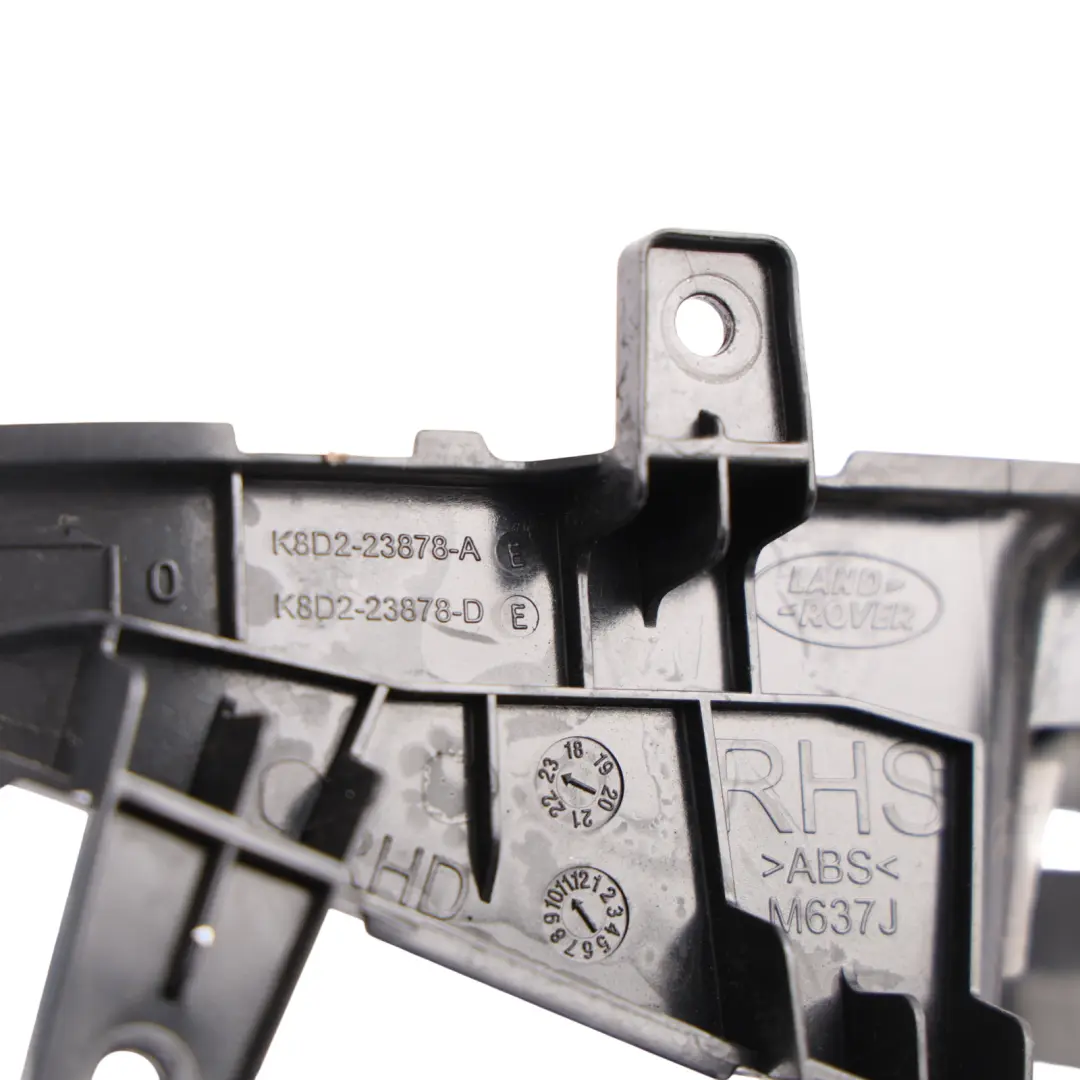 Window Switch Surround Driver's Side to Land Rover Freelander 2 L359 with Part number K8D2-23878-A Land Rover Freelander 2 L359 Window Switch Surround Driver's Side - SKU RHD-K8D2-23878-A - Part number K8D2-23878-A