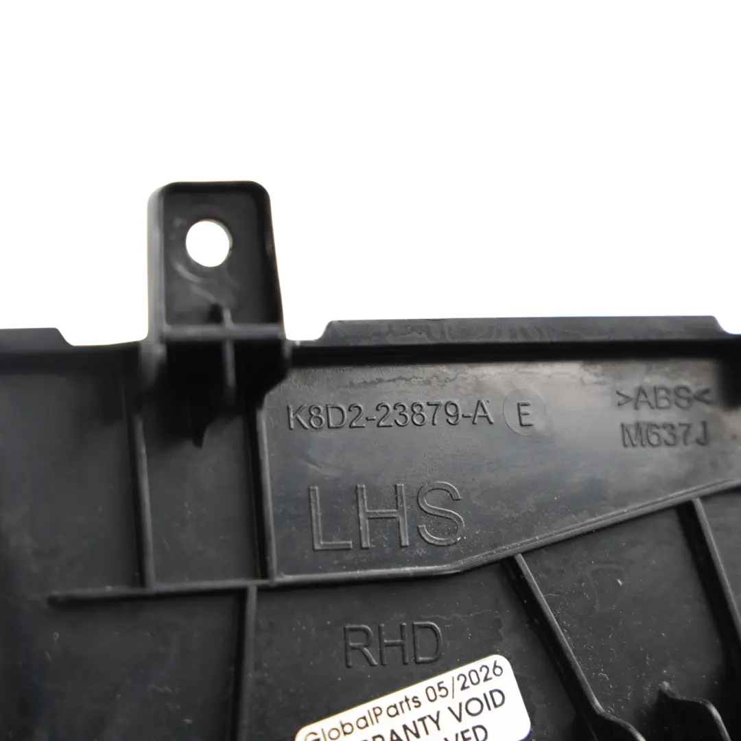 Window Switch Surround Front Left N/S K8D2-23878-A to Land Rover Freelander 2 L359 with Part number K8D2-23879-A Land Rover Freelander 2 L359 Window Switch Surround Front Left N/S K8D2-23878-A - SKU RHD-K8D2-23879-A - Part number K8D2-23879-A