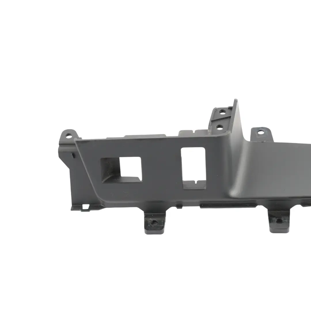 Land Rover Freelander 2 L359 Window Switch Surround Front Left N/S K8D2-23878-A - SKU RHD-K8D2-23879-A - Part number K8D2-23879-A