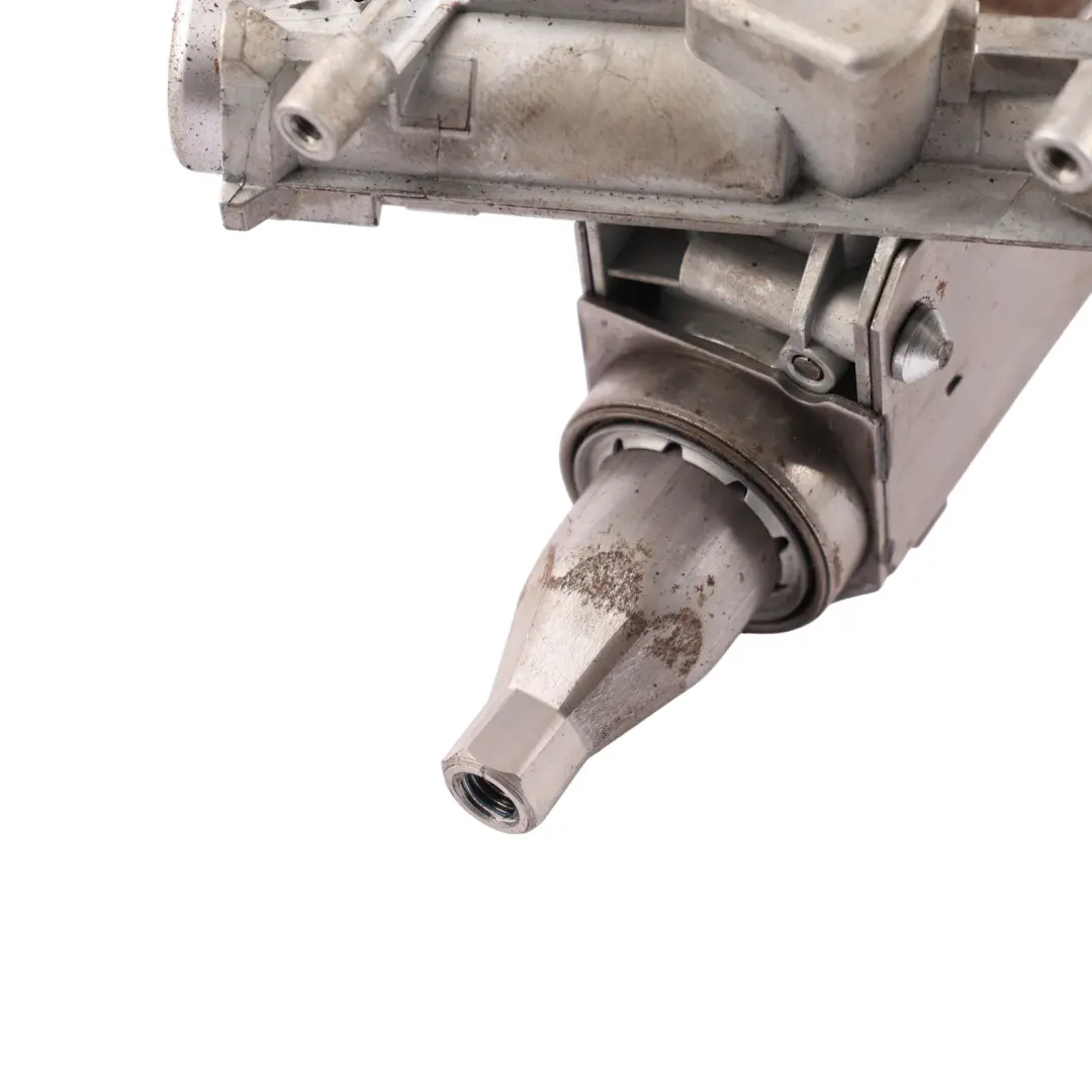 Ford Transit Custom Mk8 Manually Adjustable Steering Column - SKU RHD-KK21-3C529-DB-1 - Part number KK21-3C529-DB