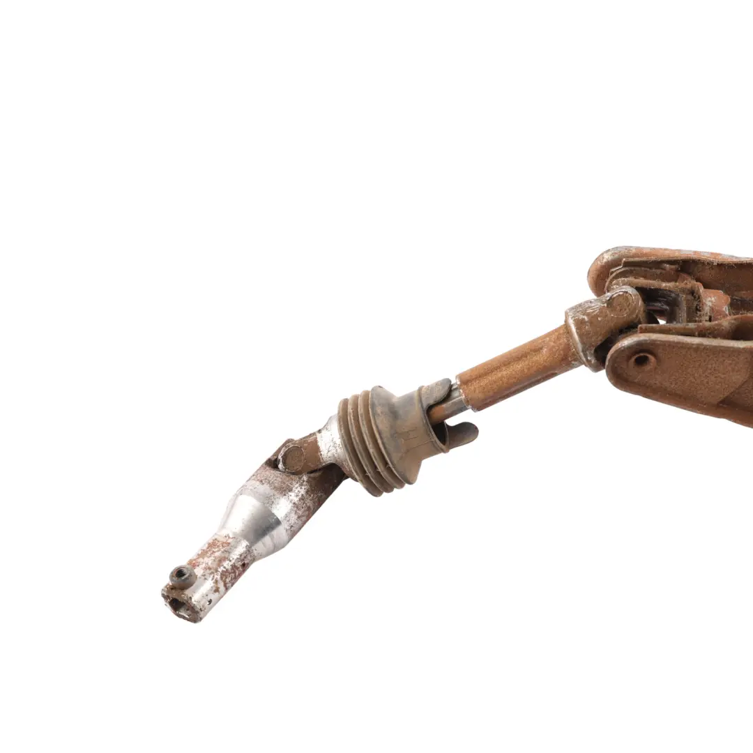 Ford Transit Custom Mk8 Manually Adjustable Steering Column - SKU RHD-KK21-3C529-DB-1 - Part number KK21-3C529-DB