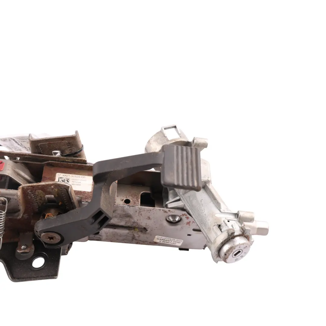 Ford Transit Custom Mk8 Manually Adjustable Steering Column - SKU RHD-KK21-3C529-DB-1 - Part number KK21-3C529-DB