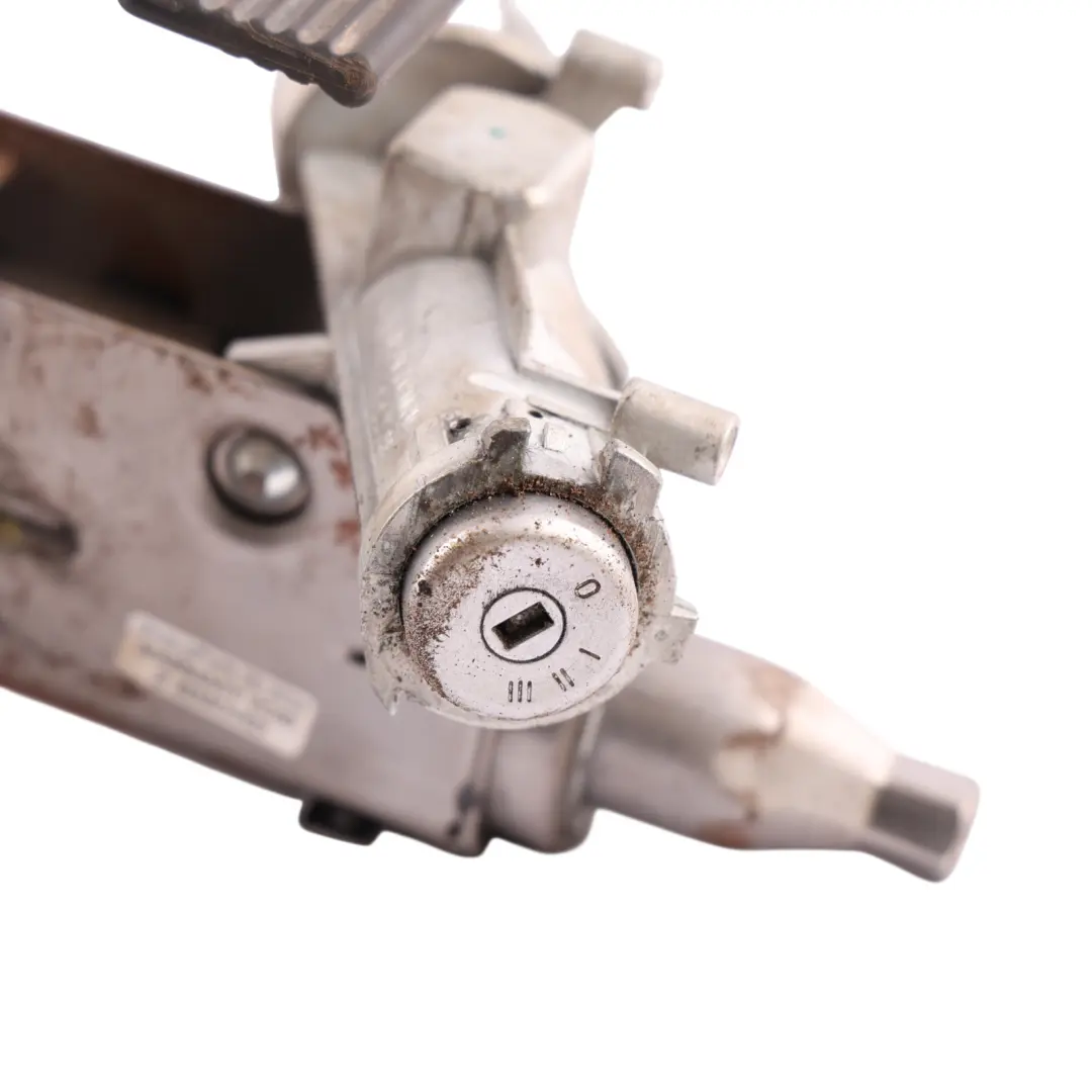 Ford Transit Custom Mk8 Manually Adjustable Steering Column - SKU RHD-KK21-3C529-DB-1 - Part number KK21-3C529-DB