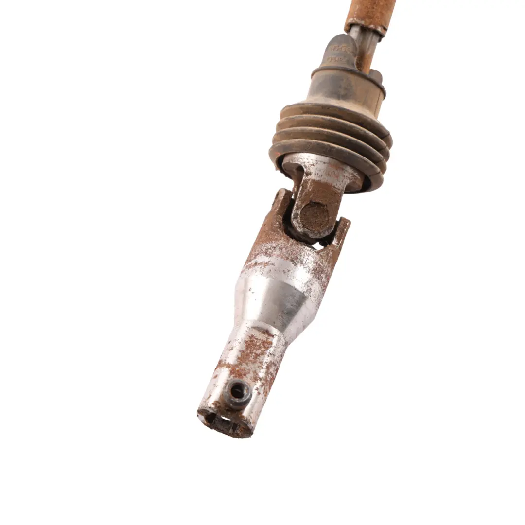 Mk8 Manually Adjustable Steering Column to Ford Transit Custom with Part number KK21-3C529-DB Ford Transit Custom Mk8 Manually Adjustable Steering Column - SKU RHD-KK21-3C529-DB-1 - Part number KK21-3C529-DB