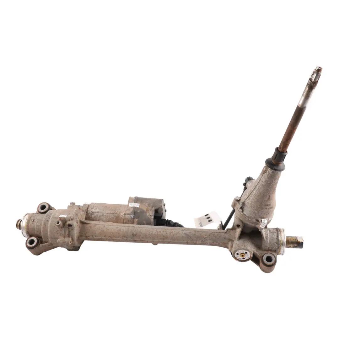 Mk8 Power Steering Gear Electric Rack 2.0 Diesel -BG to Ford Transit with Part number KK31-3D070 Ford Transit Mk8 Power Steering Gear Electric Rack 2.0 Diesel -BG - SKU RHD-KK31-3D070-BG - Part number KK31-3D070