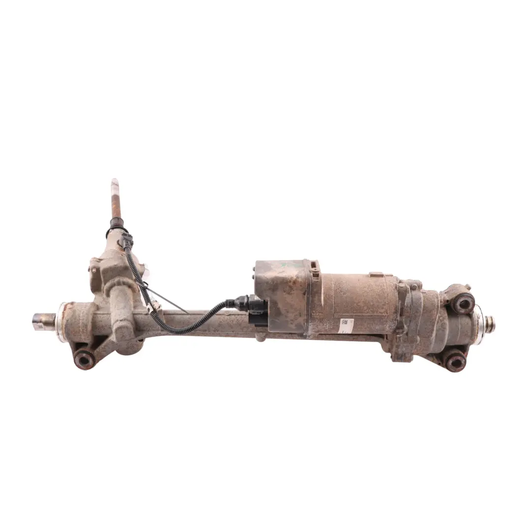 Ford Transit Mk8 Power Steering Gear Electric Rack 2.0 Diesel -BG - SKU RHD-KK31-3D070-BG - Part number KK31-3D070