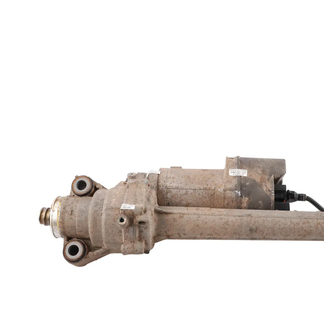Ford Transit Mk8 Power Steering Gear Electric Rack 2.0 Diesel -BG - SKU RHD-KK31-3D070-BG - Part number KK31-3D070