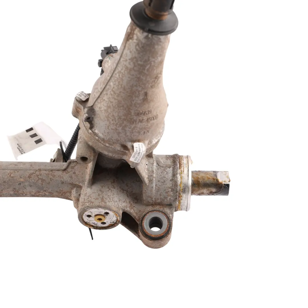 Ford Transit Mk8 Power Steering Gear Electric Rack 2.0 Diesel -BG - SKU RHD-KK31-3D070-BG - Part number KK31-3D070