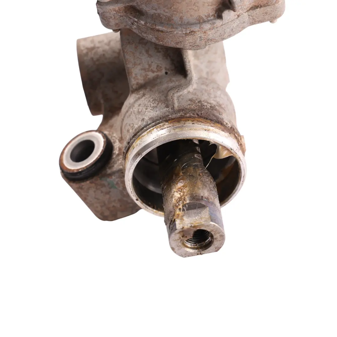 Ford Transit Mk8 Power Steering Gear Electric Rack 2.0 Diesel -BG - SKU RHD-KK31-3D070-BG - Part number KK31-3D070