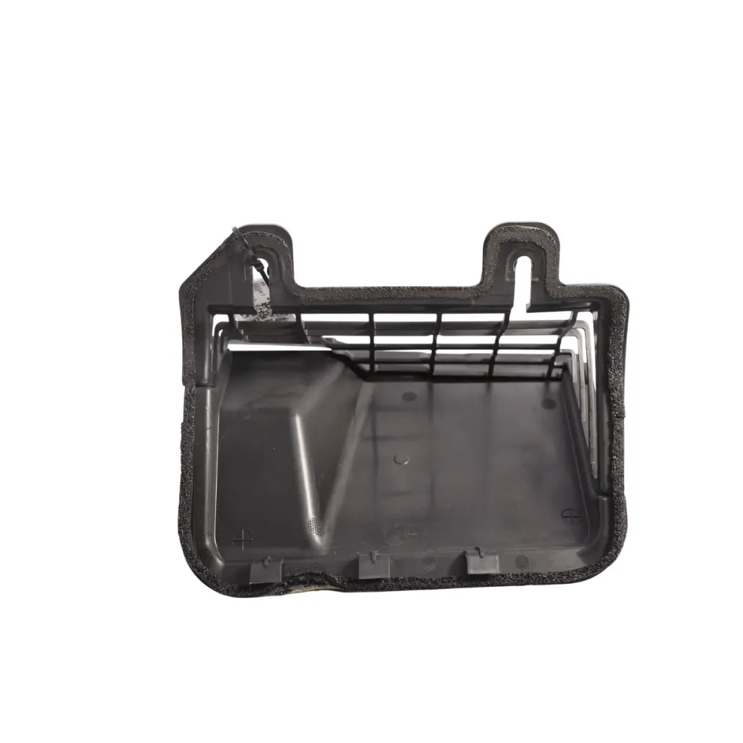 Land Rover Range Rover Evoque L551 A/C Heater Air Vent Cowl Cover - SKU RHD-L8D2-02108-BA - Part number L8D2-02108-BA