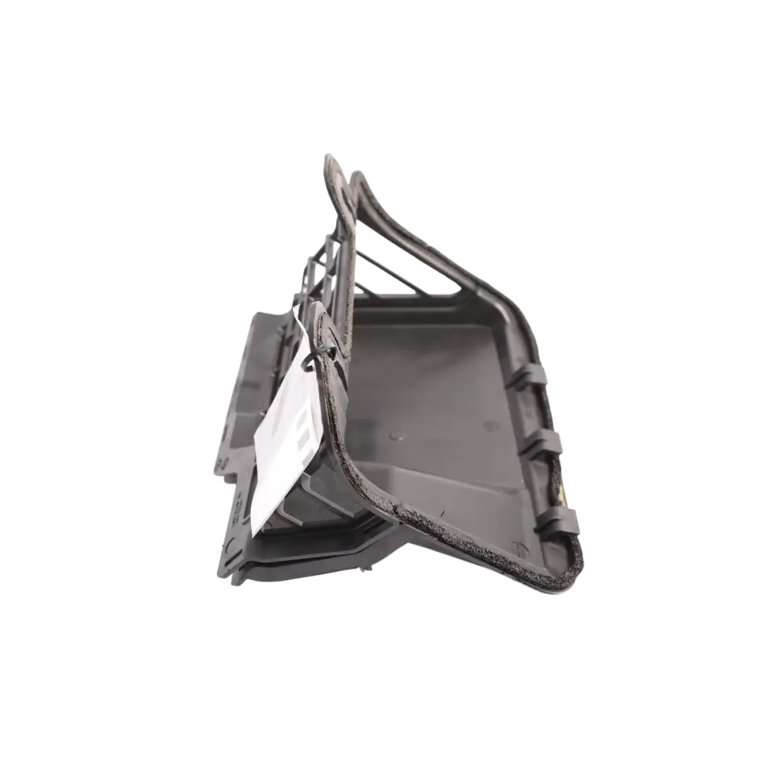 Land Rover Range Rover Evoque L551 A/C Heater Air Vent Cowl Cover - SKU RHD-L8D2-02108-BA - Part number L8D2-02108-BA