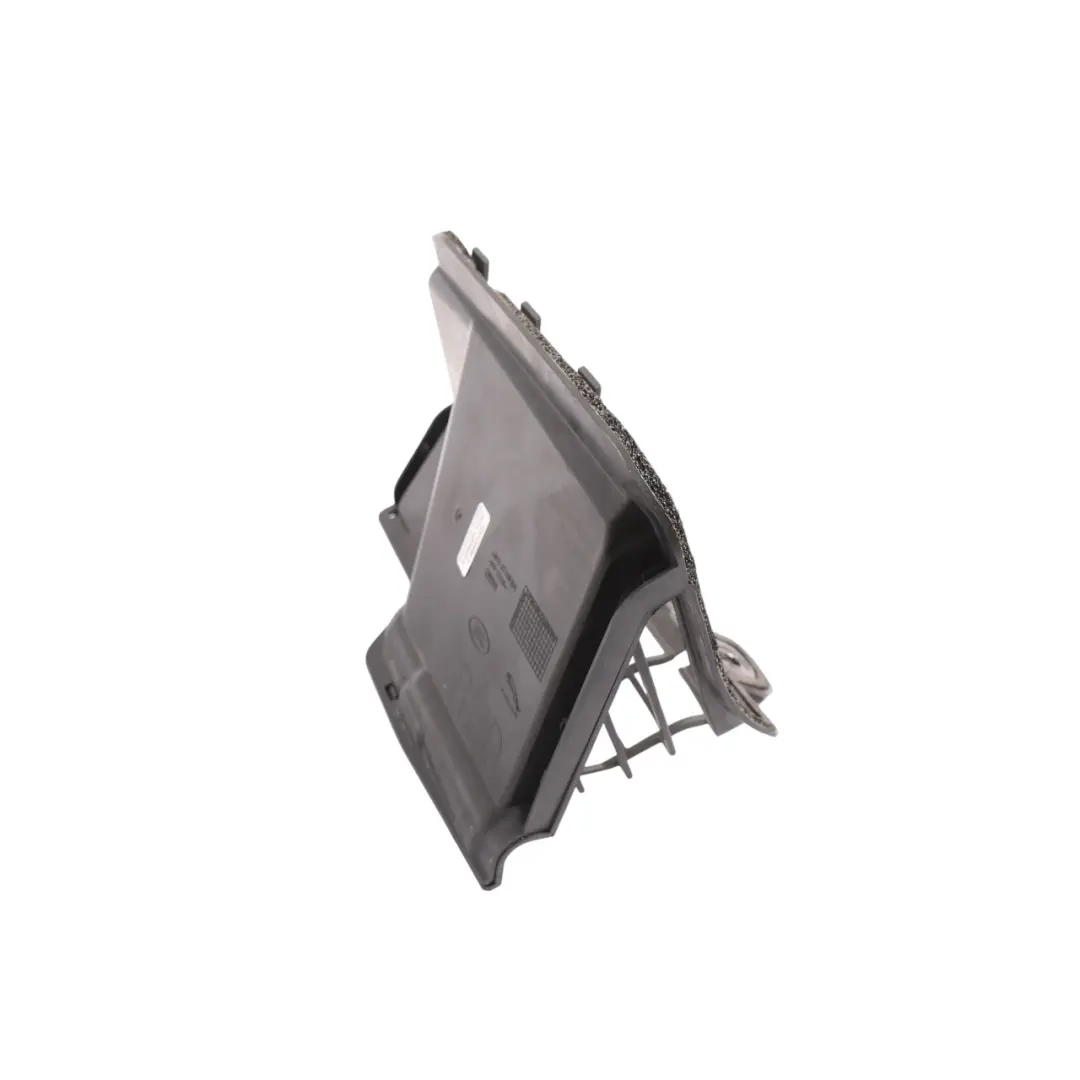 Land Rover Range Rover Evoque L551 A/C Heater Air Vent Cowl Cover - SKU RHD-L8D2-02108-BA - Part number L8D2-02108-BA