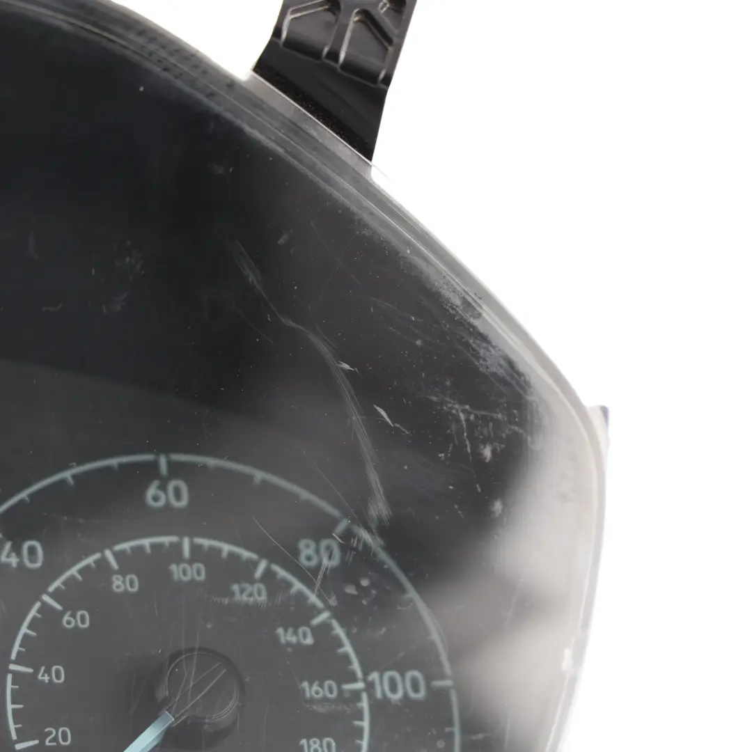 Ford Transit Custom Instrument Cluster Speedometer Manual Diesel - SKU RHD-LK3T-10849-BDE - Part number LK3T-10849-BDE