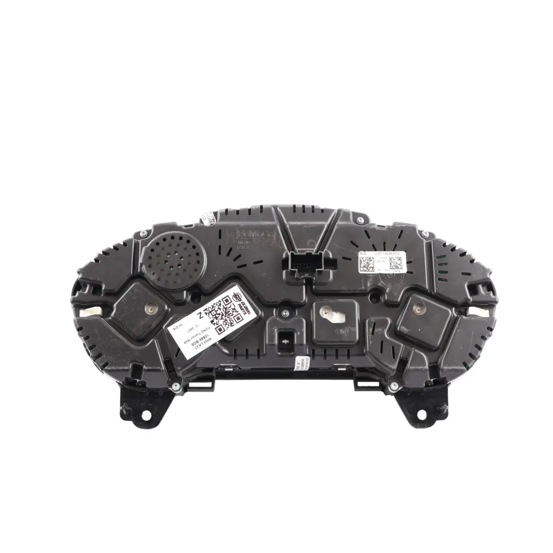 Instrument Cluster Speedometer Manual Diesel to Ford Transit Custom with Part number LK3T-10849-BDE Ford Transit Custom Instrument Cluster Speedometer Manual Diesel - SKU RHD-LK3T-10849-BDE - Part number LK3T-10849-BDE