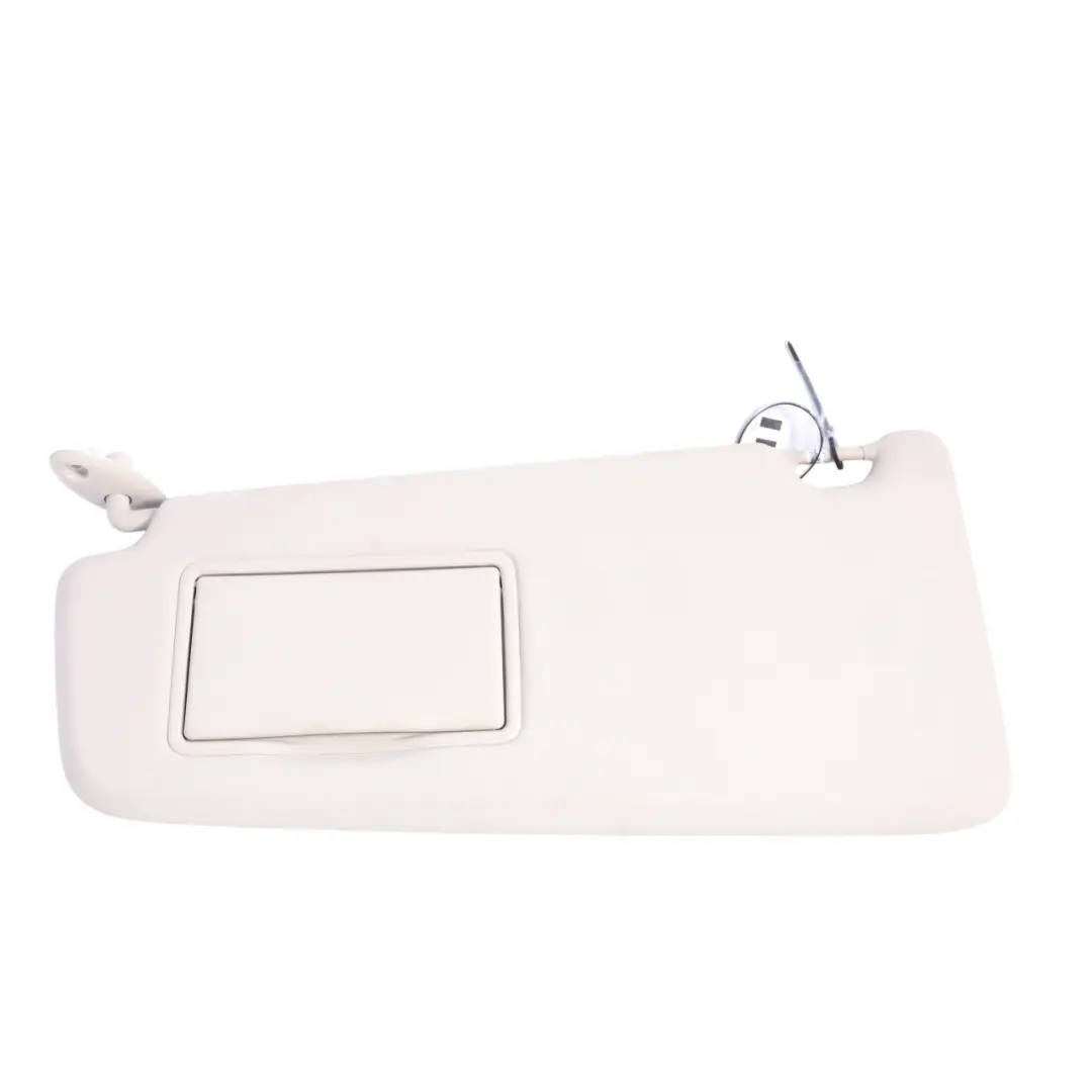 Sun Visor Cover Mirror Right O/S to Land Rover Freelander 2 L359 with Part number LR001717 Land Rover Freelander 2 L359 Sun Visor Cover Mirror Right O/S - SKU RHD-LR001717 - Part number LR001717