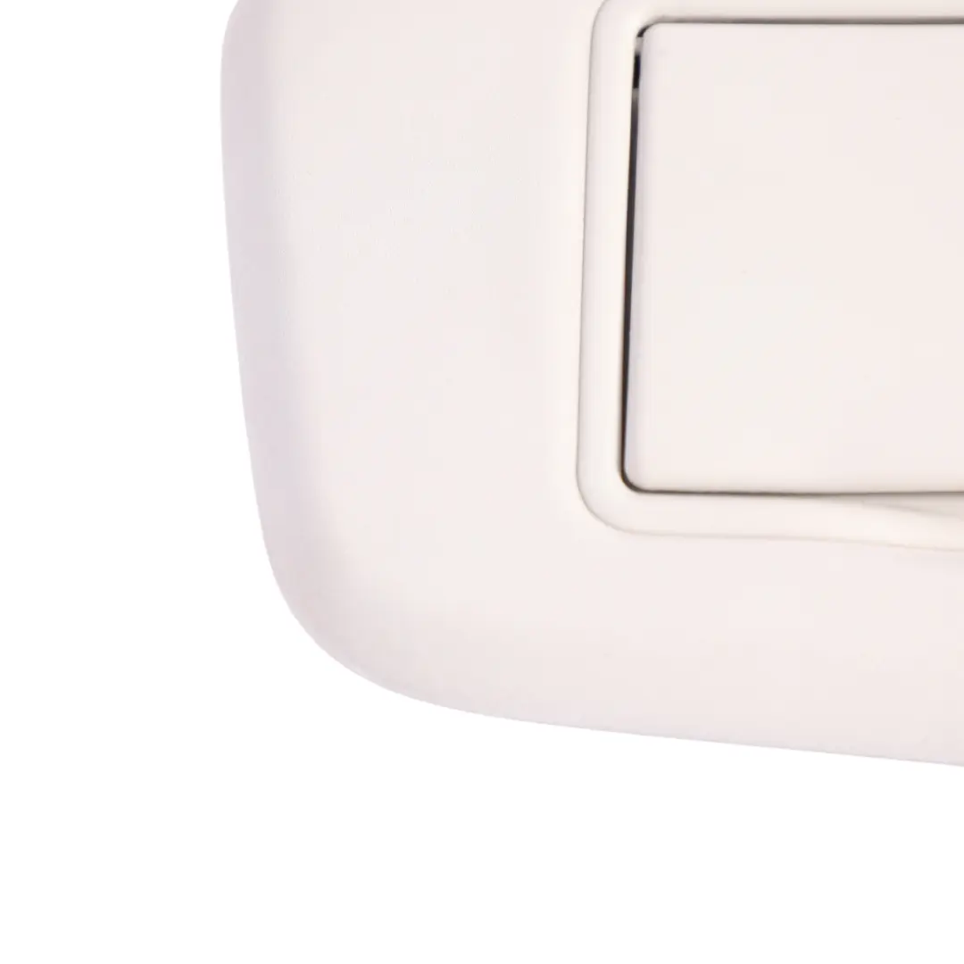 Sun Visor Cover Mirror Right O/S to Land Rover Freelander 2 L359 with Part number LR001717 Land Rover Freelander 2 L359 Sun Visor Cover Mirror Right O/S - SKU RHD-LR001717 - Part number LR001717