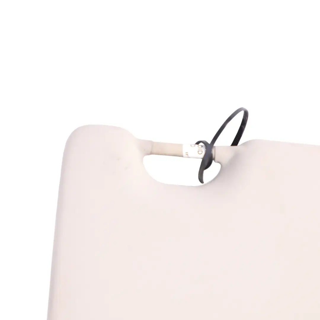 Land Rover Freelander 2 L359 Sun Visor Cover Mirror Right O/S - SKU RHD-LR001717 - Part number LR001717