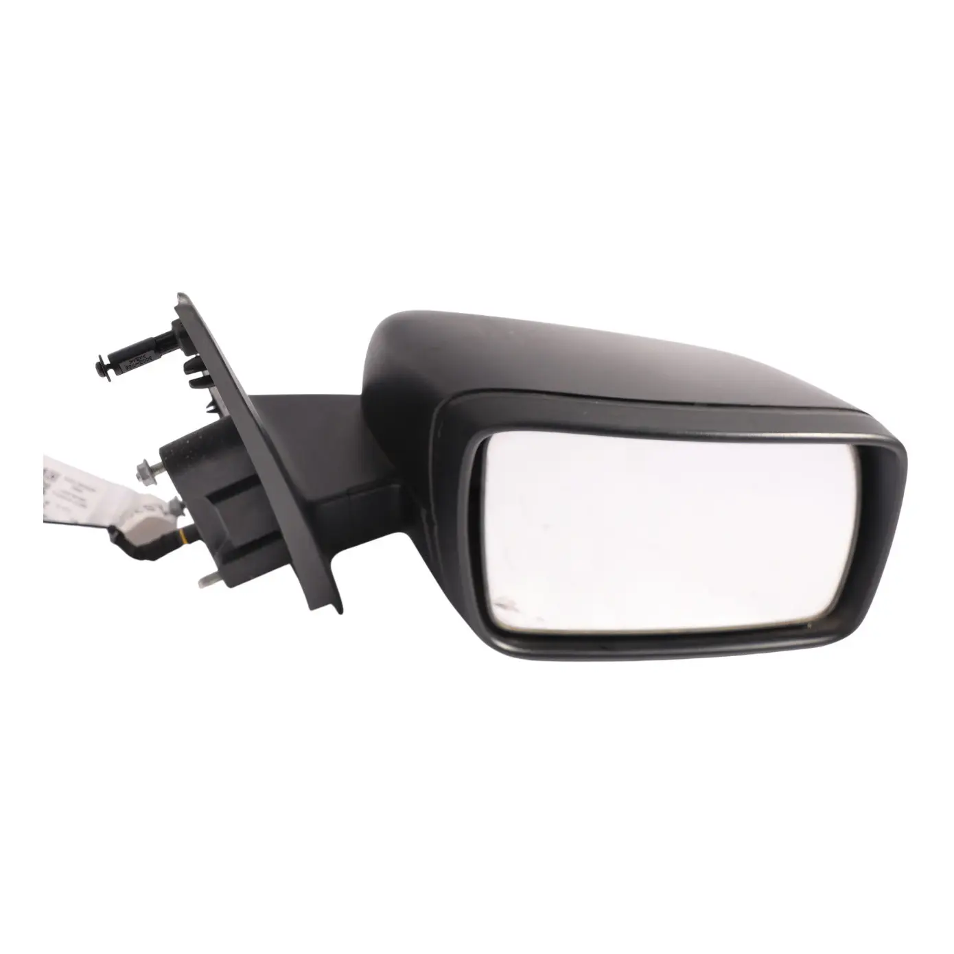 Land Rover Freelander 2 L359 Rear View Wing Mirror Fold Heated Right O/S Primed