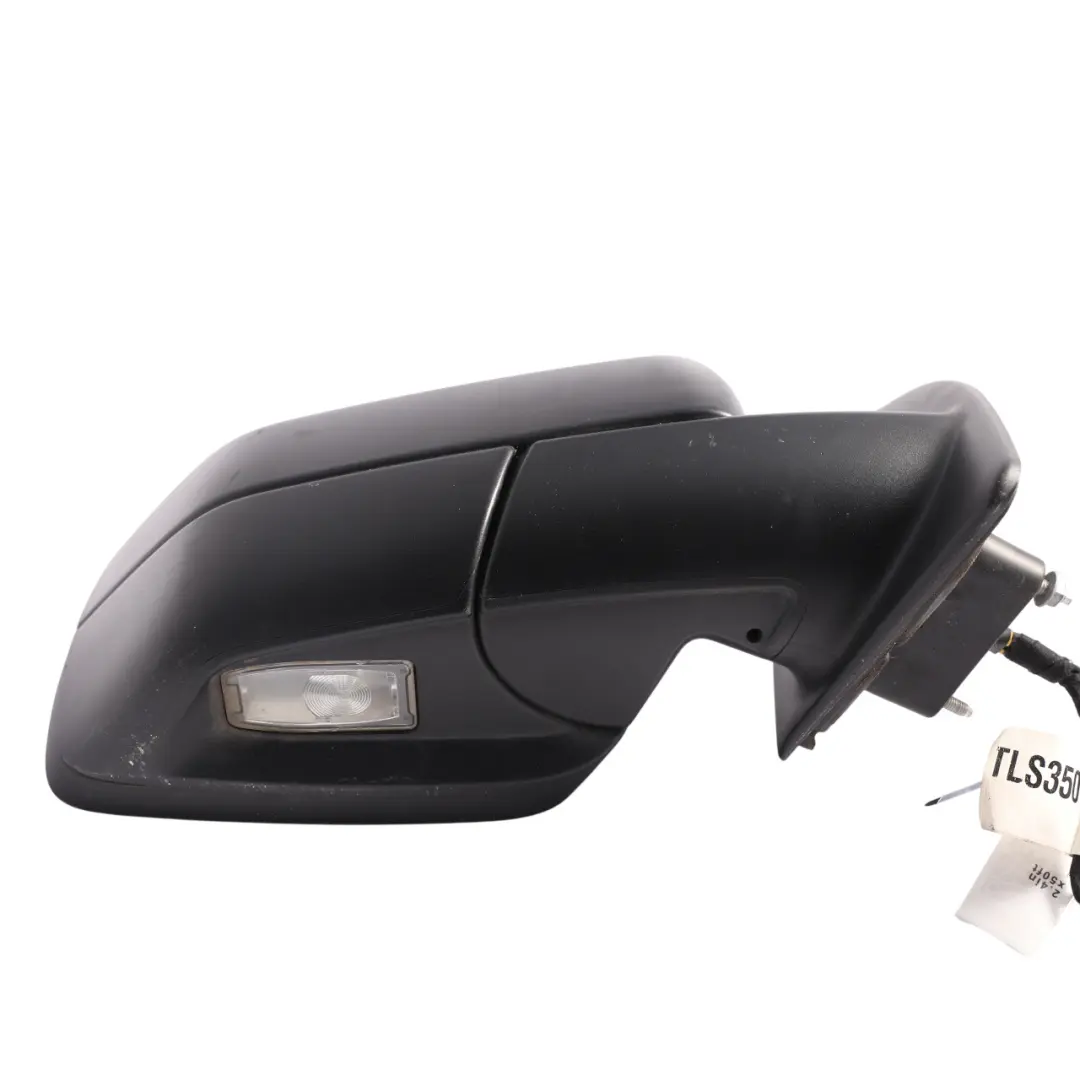 View Wing Mirror Fold Heated Right O/S Primed to Land Rover Freelander 2 L359 Rear with Part number LR002325 Land Rover Freelander 2 L359 Rear View Wing Mirror Fold Heated Right O/S Primed - SKU RHD-LR002325-PRIM - Part number LR002325