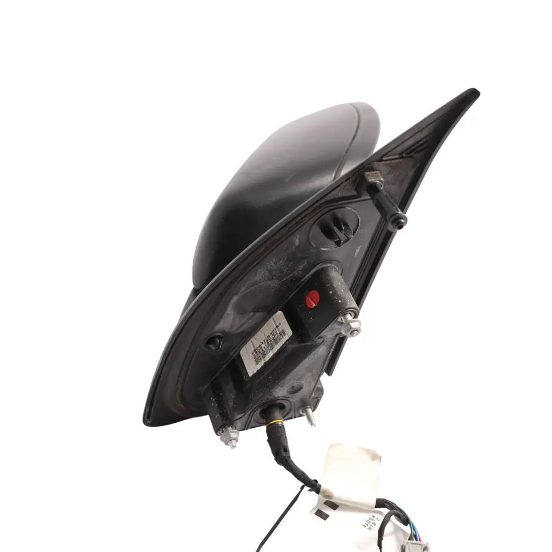 View Wing Mirror Fold Heated Right O/S Primed to Land Rover Freelander 2 L359 Rear with Part number LR002325 Land Rover Freelander 2 L359 Rear View Wing Mirror Fold Heated Right O/S Primed - SKU RHD-LR002325-PRIM - Part number LR002325