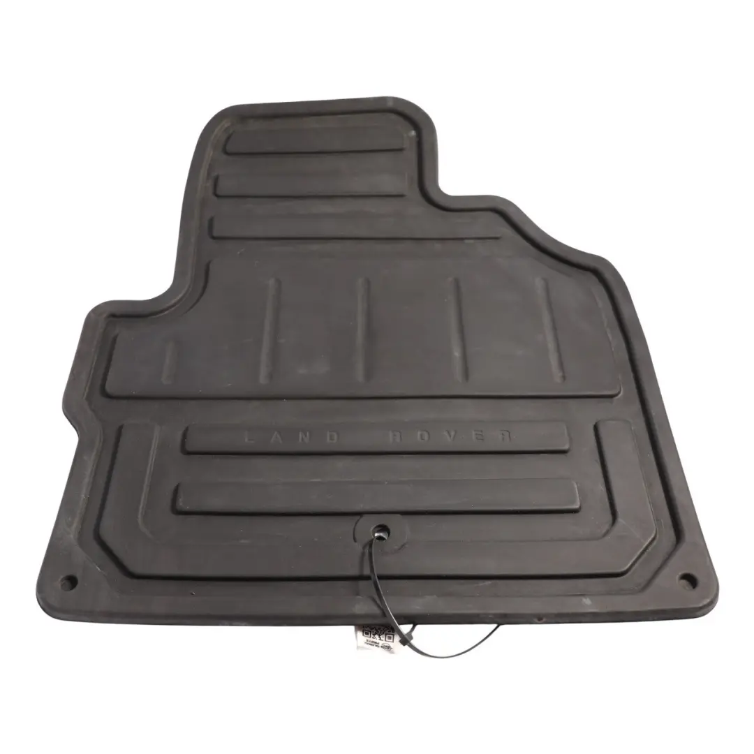 Land Rover Freelander 2 L359 Rubber Floor Mat Liner Front Left N/S - SKU RHD-LR002481 - Part number LR002481