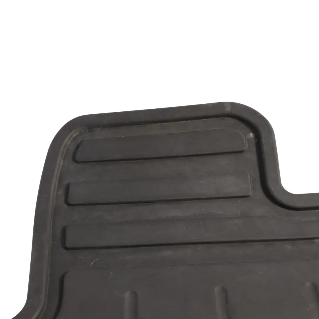 Rubber Floor Mat Liner Front Left N/S to Land Rover Freelander 2 L359 with Part number LR002481 Land Rover Freelander 2 L359 Rubber Floor Mat Liner Front Left N/S - SKU RHD-LR002481 - Part number LR002481