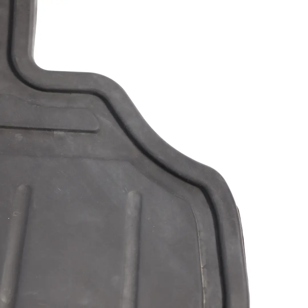 Rubber Floor Mat Liner Front Left N/S to Land Rover Freelander 2 L359 with Part number LR002481 Land Rover Freelander 2 L359 Rubber Floor Mat Liner Front Left N/S - SKU RHD-LR002481 - Part number LR002481