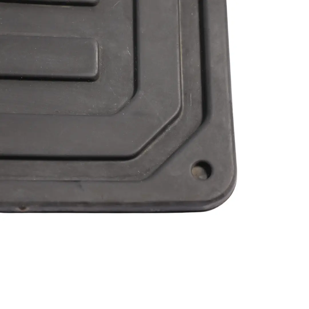 Land Rover Freelander 2 L359 Rubber Floor Mat Liner Front Left N/S - SKU RHD-LR002481 - Part number LR002481