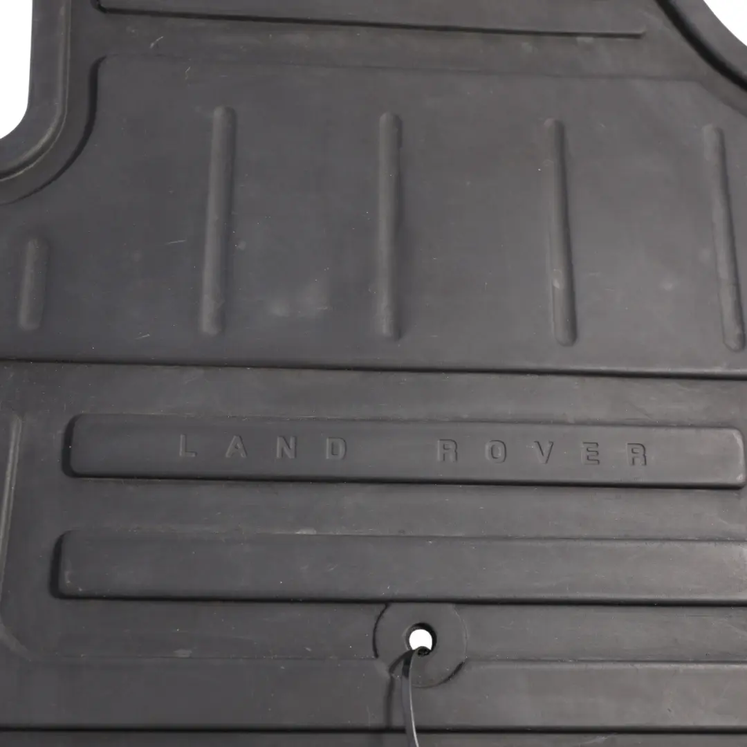 Land Rover Freelander 2 L359 Rubber Floor Mat Liner Front Left N/S - SKU RHD-LR002481 - Part number LR002481