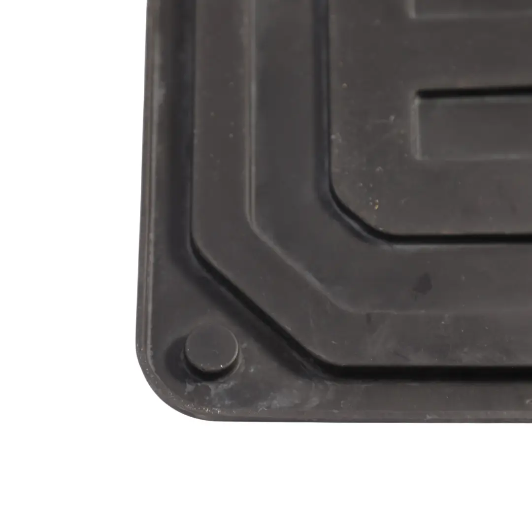 Land Rover Freelander 2 L359 Rubber Floor Mat Liner Front Left N/S - SKU RHD-LR002481 - Part number LR002481