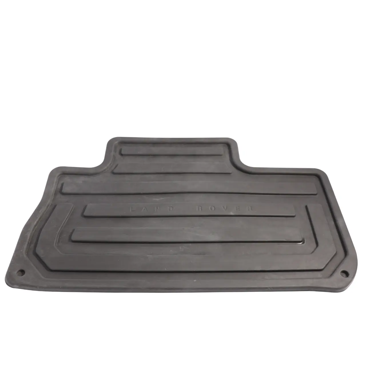 Land Rover Freelander 2 L359 Rubber Floor Mat Liner Rear Right O/S LR002481
