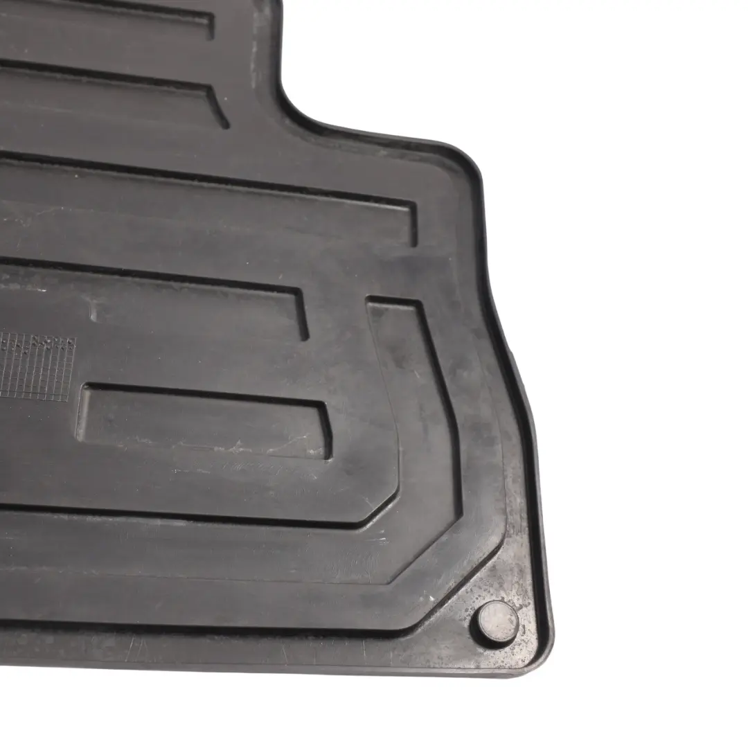 Land Rover Freelander 2 L359 Rubber Floor Mat Liner Rear Right O/S LR002481 - SKU RHD-LR002481-1 - Part number LR002483