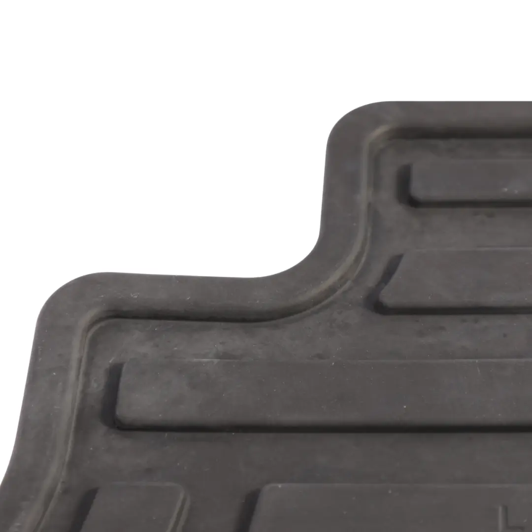 Rubber Floor Mat Liner Rear Right O/S LR002481 to Land Rover Freelander 2 L359 with Part number LR002483 Land Rover Freelander 2 L359 Rubber Floor Mat Liner Rear Right O/S LR002481 - SKU RHD-LR002481-1 - Part number LR002483