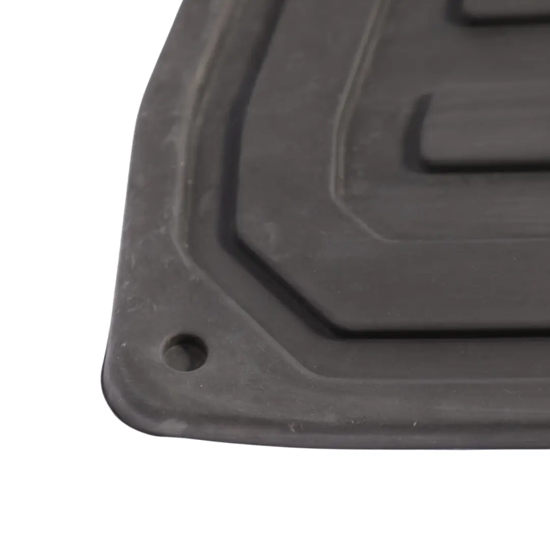 Land Rover Freelander 2 L359 Rubber Floor Mat Liner Rear Right O/S LR002481 - SKU RHD-LR002481-1 - Part number LR002483