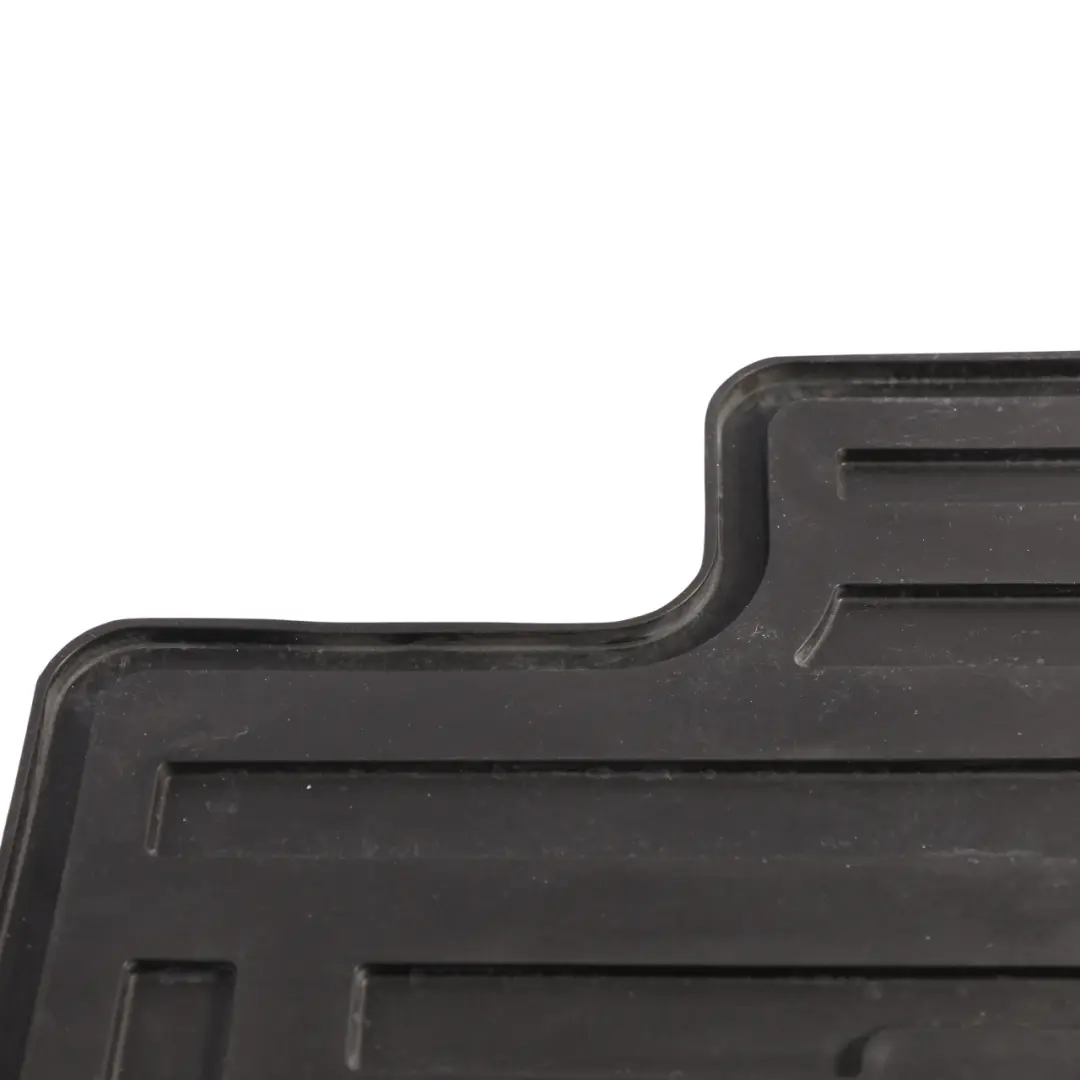 Land Rover Freelander 2 L359 Rubber Floor Mat Liner Rear Right O/S LR002481 - SKU RHD-LR002481-1 - Part number LR002483