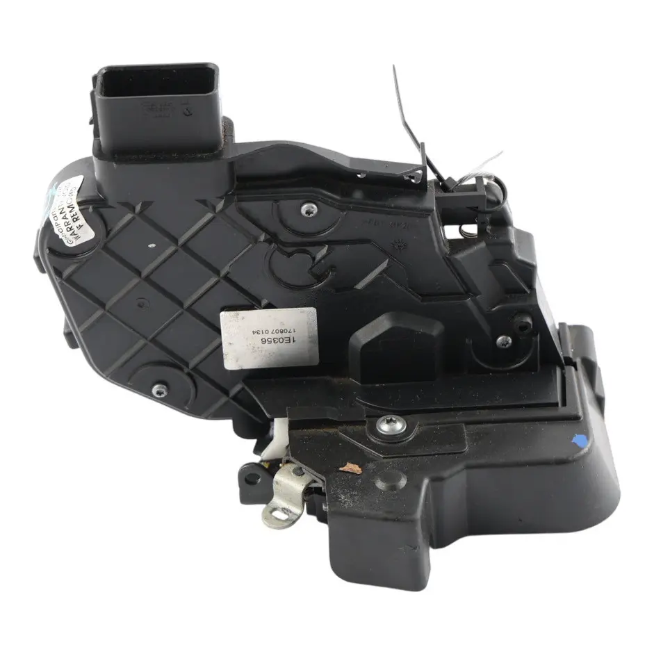 Land Rover Freelander 2 L359 Door Lock Front Left N/S Latch Actuator 6W8A21813AB