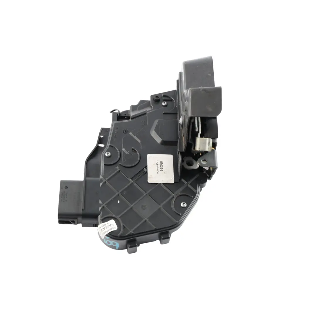 Land Rover Freelander 2 L359 Door Lock Front Left N/S Latch Actuator 6W8A21813AB - SKU RHD-LR003438-1 - Part number LR003438