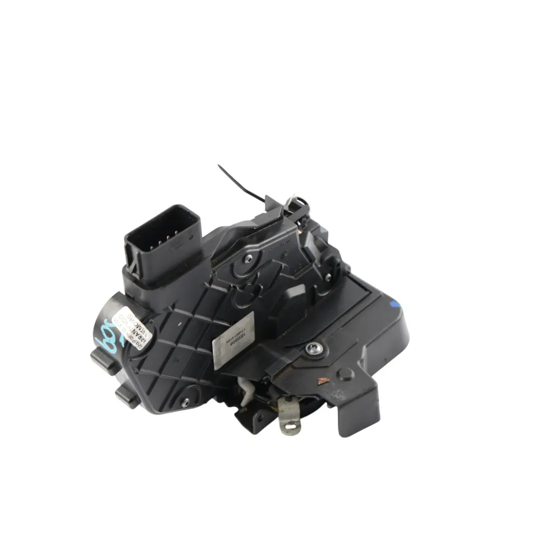 Land Rover Freelander 2 L359 Door Lock Front Left N/S Latch Actuator 6W8A21813AB - SKU RHD-LR003438-1 - Part number LR003438