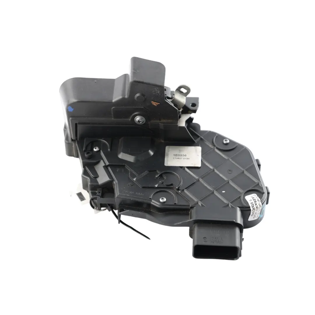 Door Lock Front Left N/S Latch Actuator 6W8A21813AB to Land Rover Freelander 2 L359 with Part number LR003438 Land Rover Freelander 2 L359 Door Lock Front Left N/S Latch Actuator 6W8A21813AB - SKU RHD-LR003438-1 - Part number LR003438
