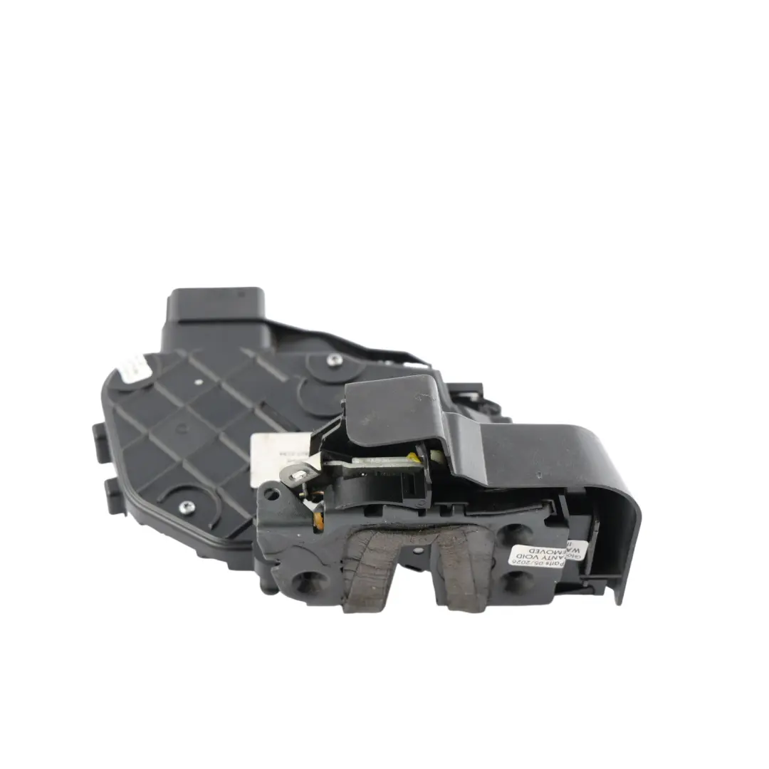 Land Rover Freelander 2 L359 Door Lock Front Left N/S Latch Actuator 6W8A21813AB - SKU RHD-LR003438-1 - Part number LR003438